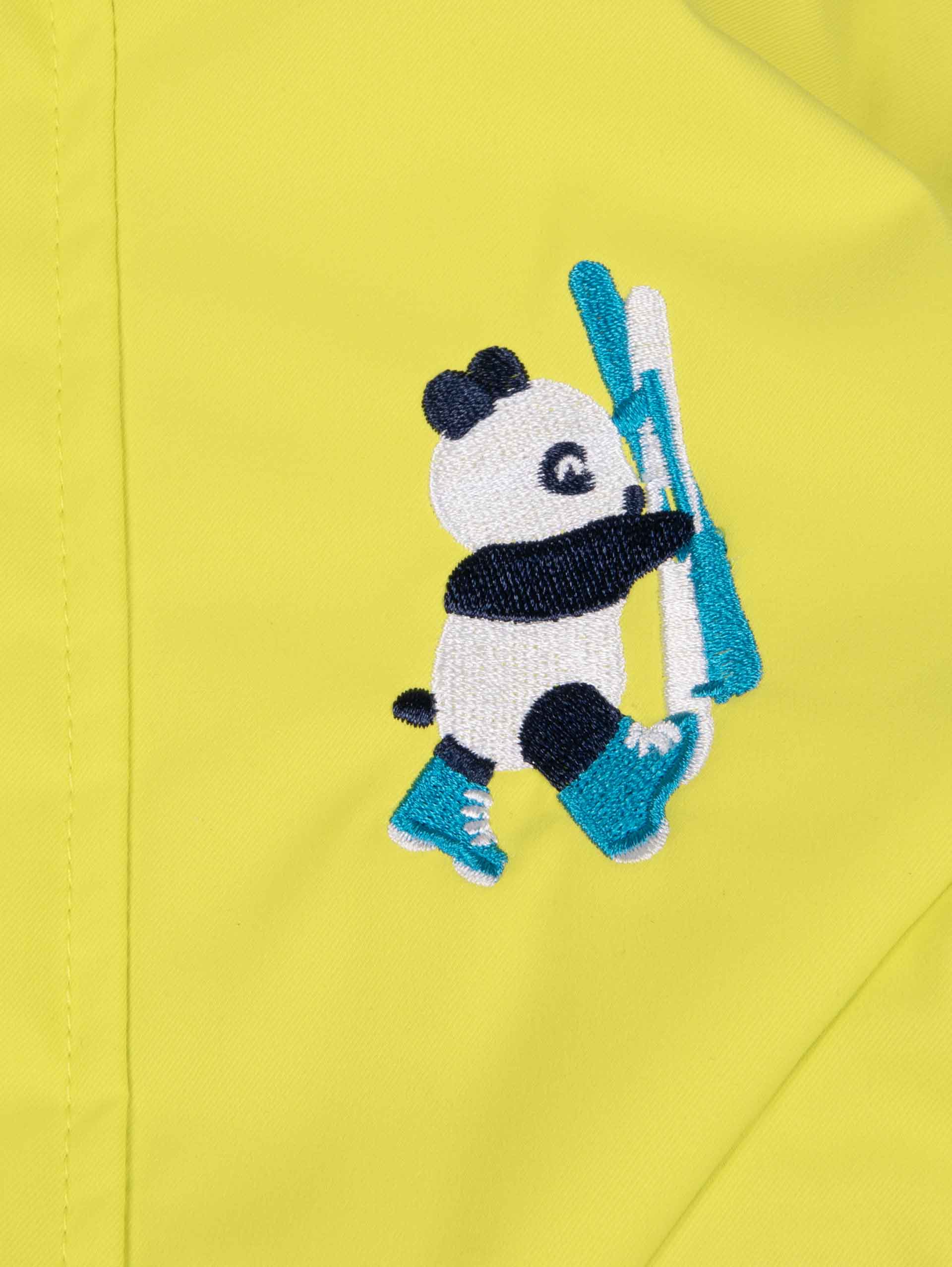 FIRAY (Laste suusajope)