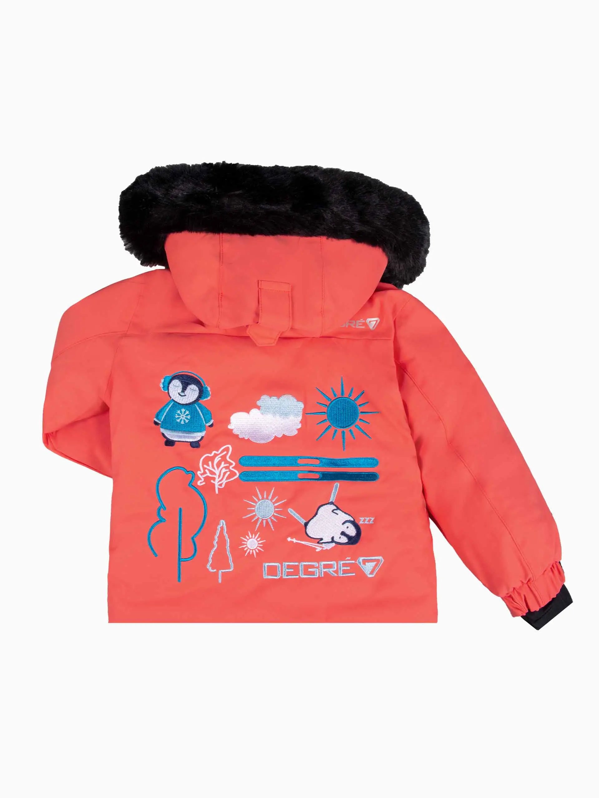 Firay (Laste suusajope)