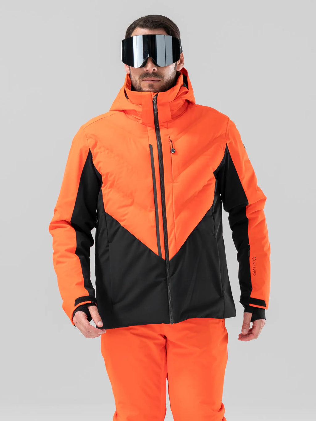 VESTE DE SKI HOMME CHARLY 2