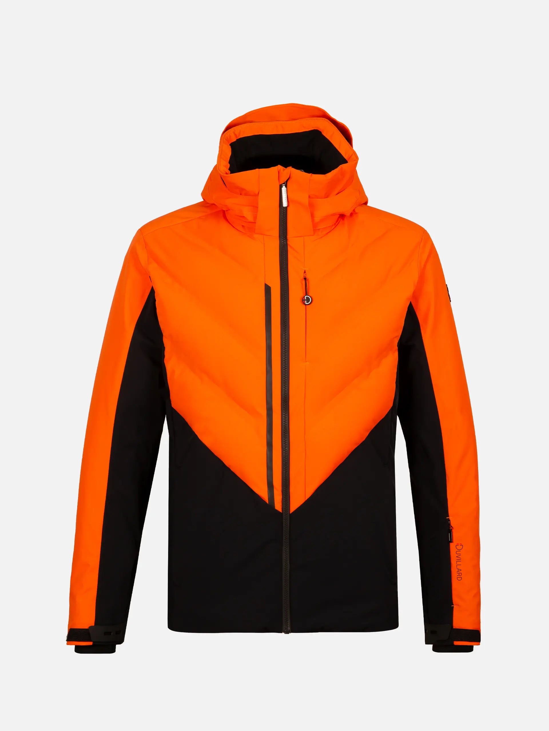 VESTE DE SKI HOMME CHARLY 2