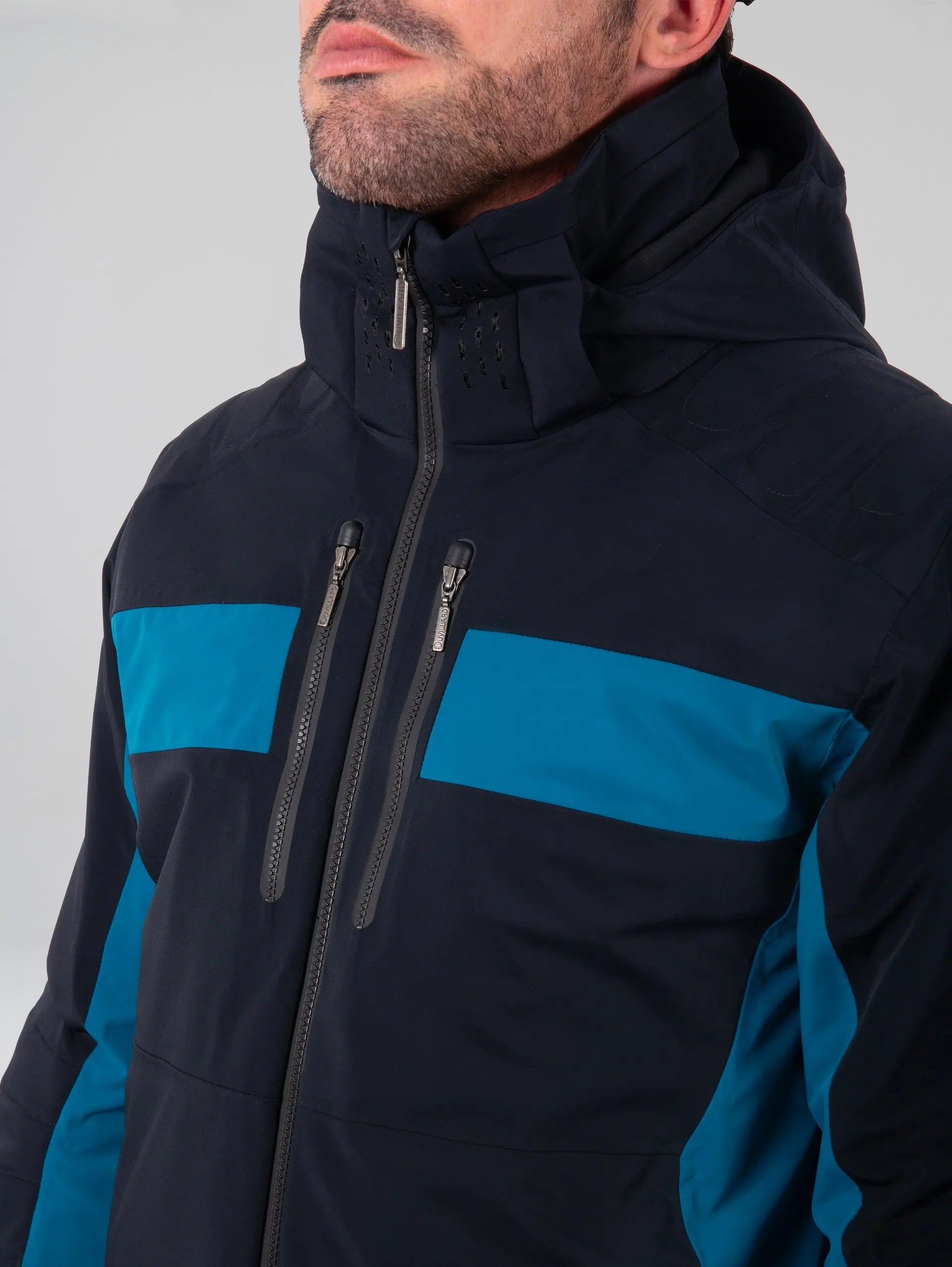 VESTE DE SKI CORIAN 2