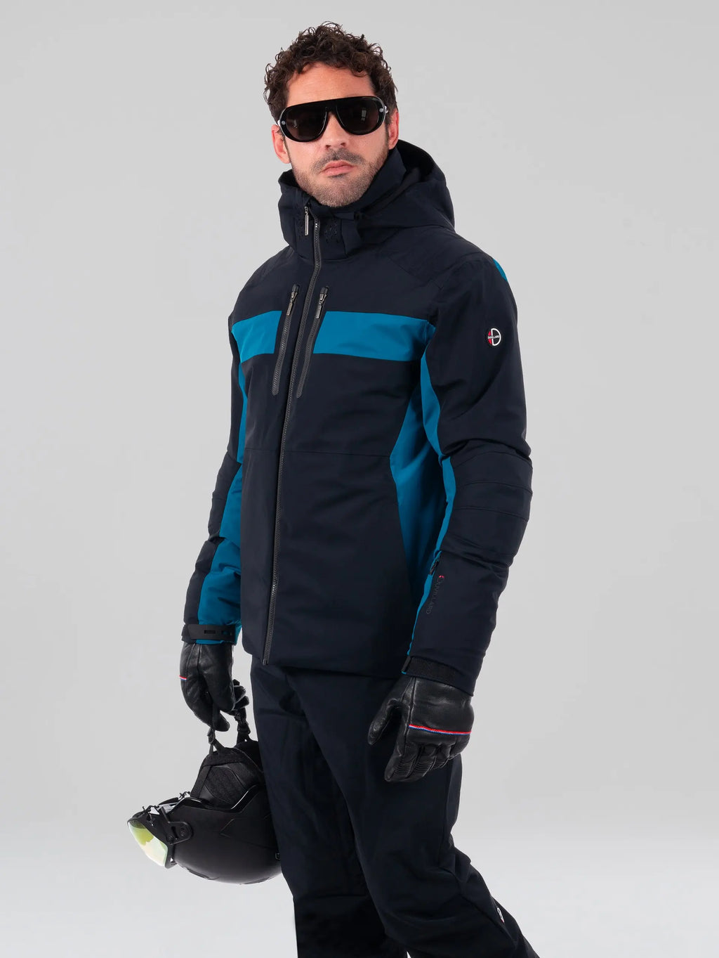 VESTE DE SKI CORIAN 2