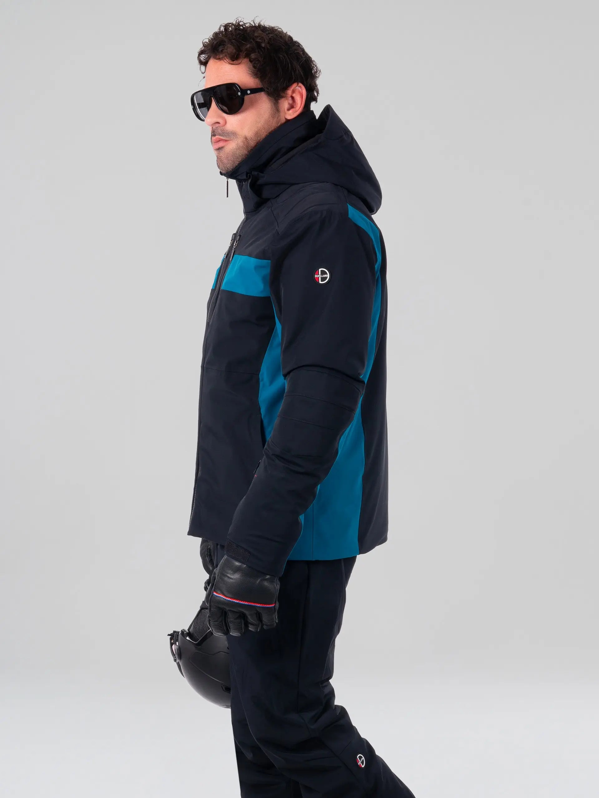 VESTE DE SKI CORIAN 2