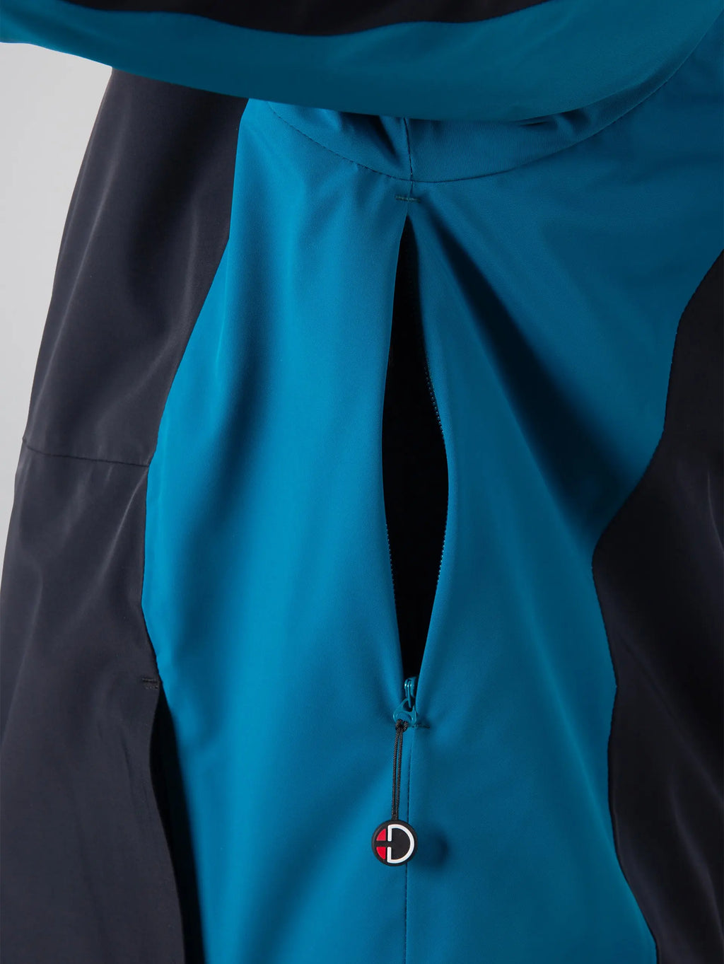 VESTE DE SKI CORIAN 2