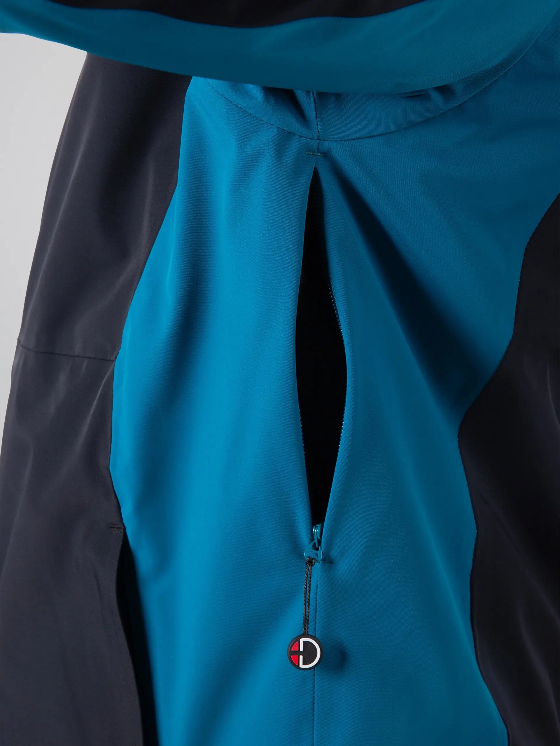 VESTE DE SKI CORIAN 2