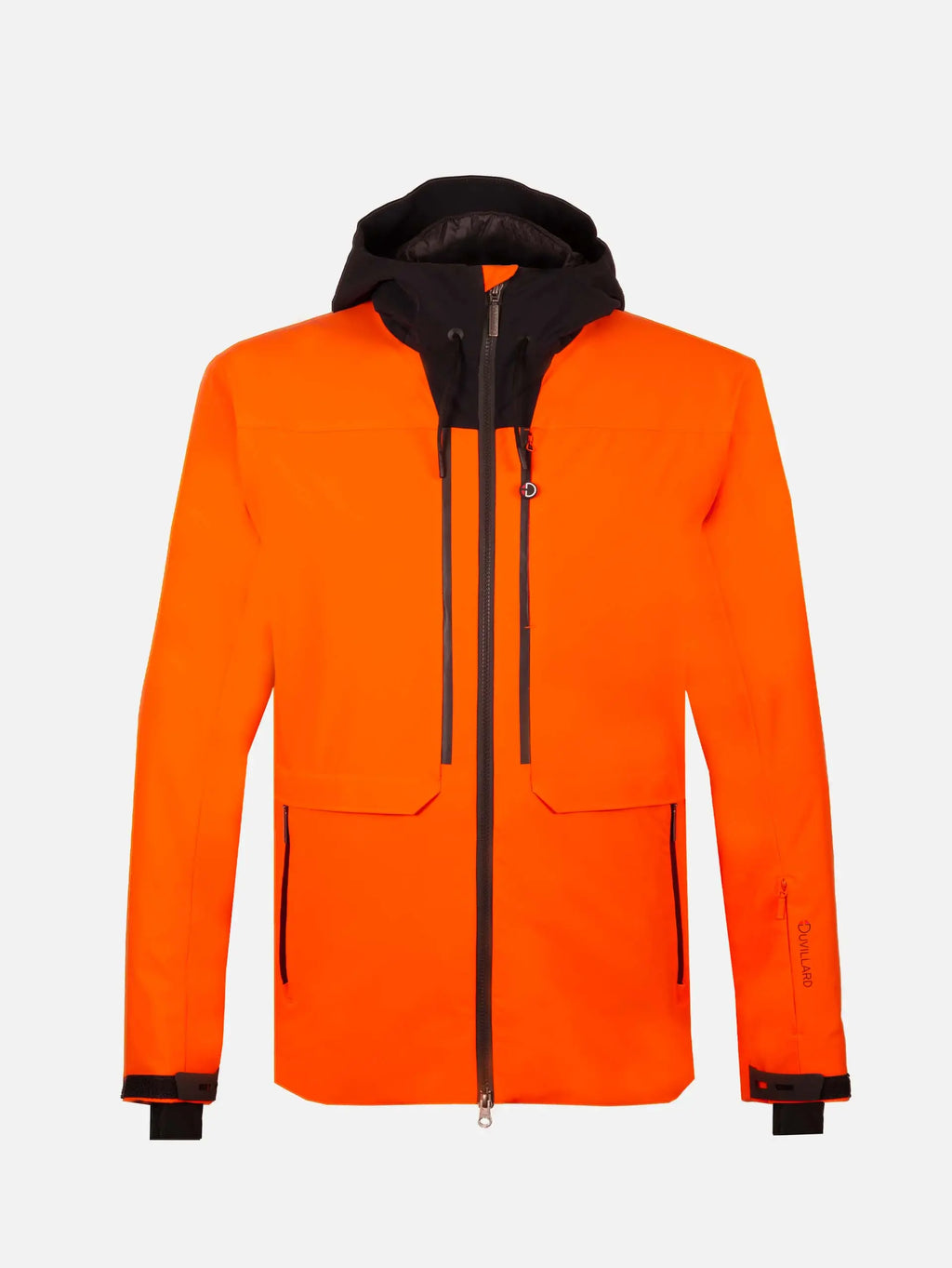 VESTE DE SKI HOMME 2 EN 1 EVAN