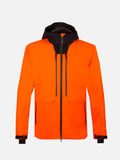 VESTE DE SKI HOMME 2 EN 1 EVAN