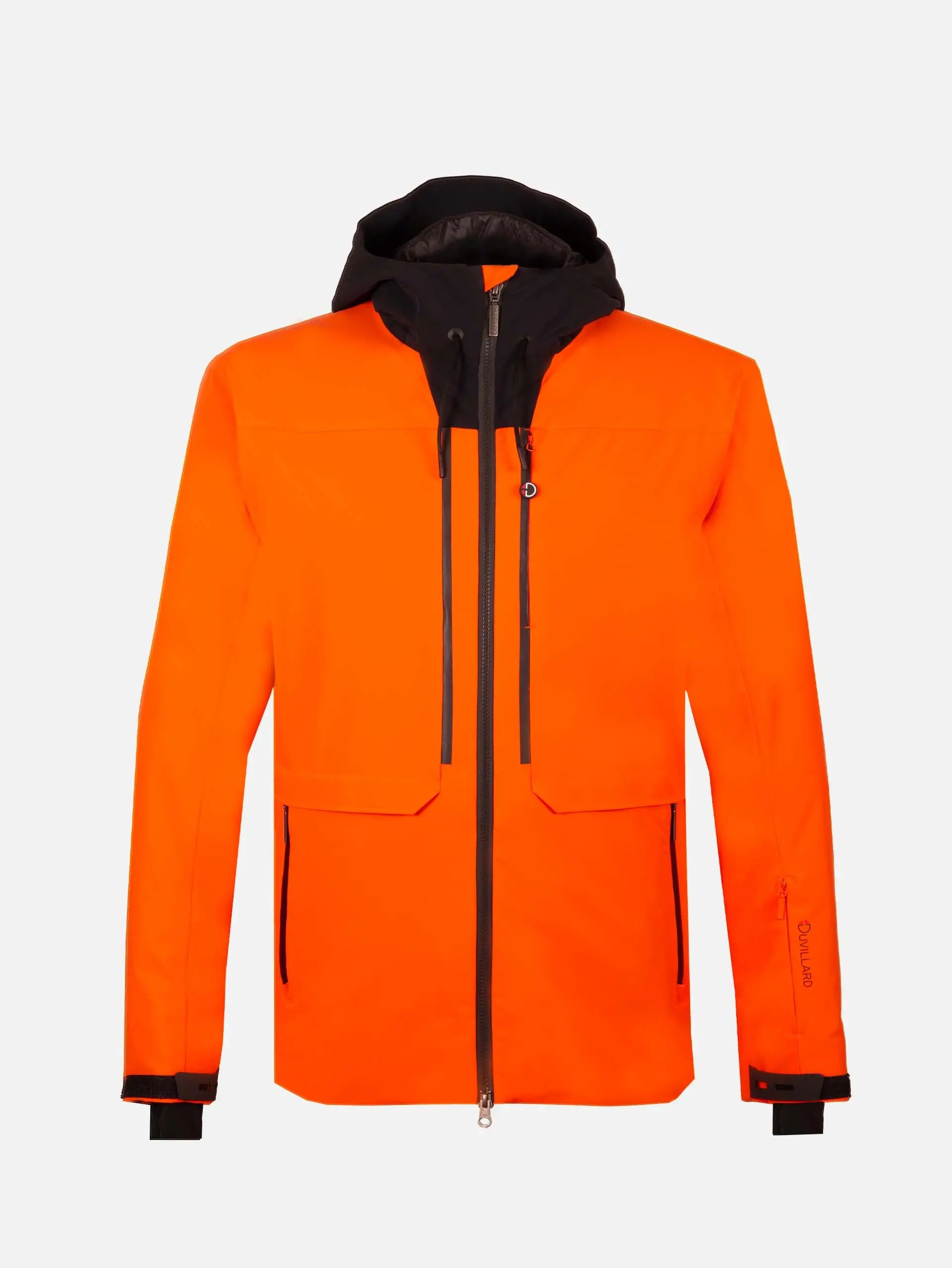 VESTE DE SKI HOMME 2 EN 1 EVAN