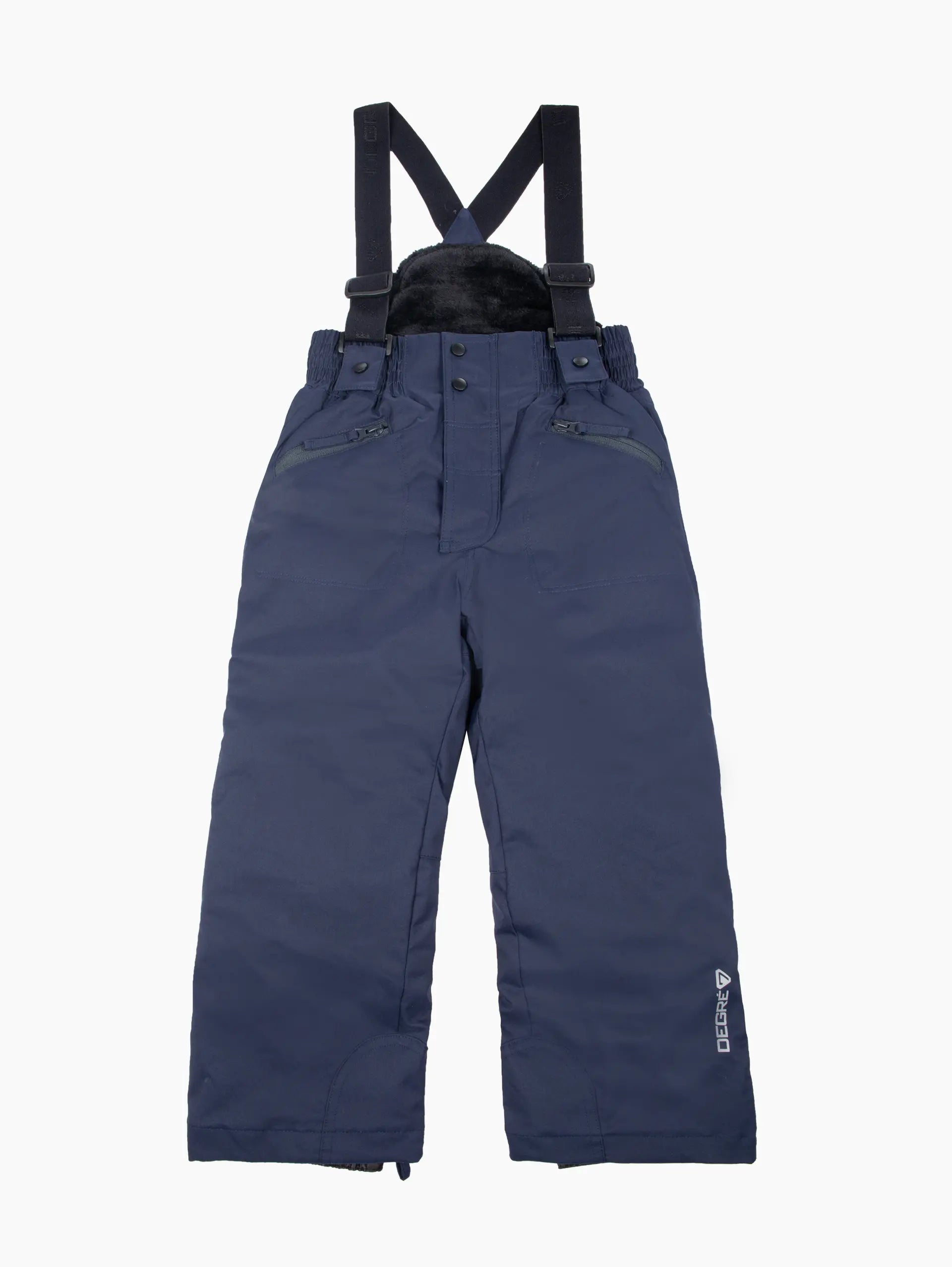 NOUGAT (Laste suusapüksid)