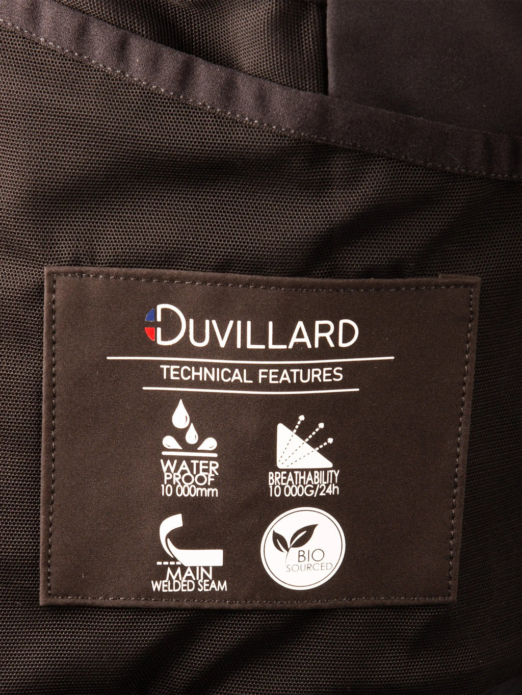 VESTE DE SKI CANDICE