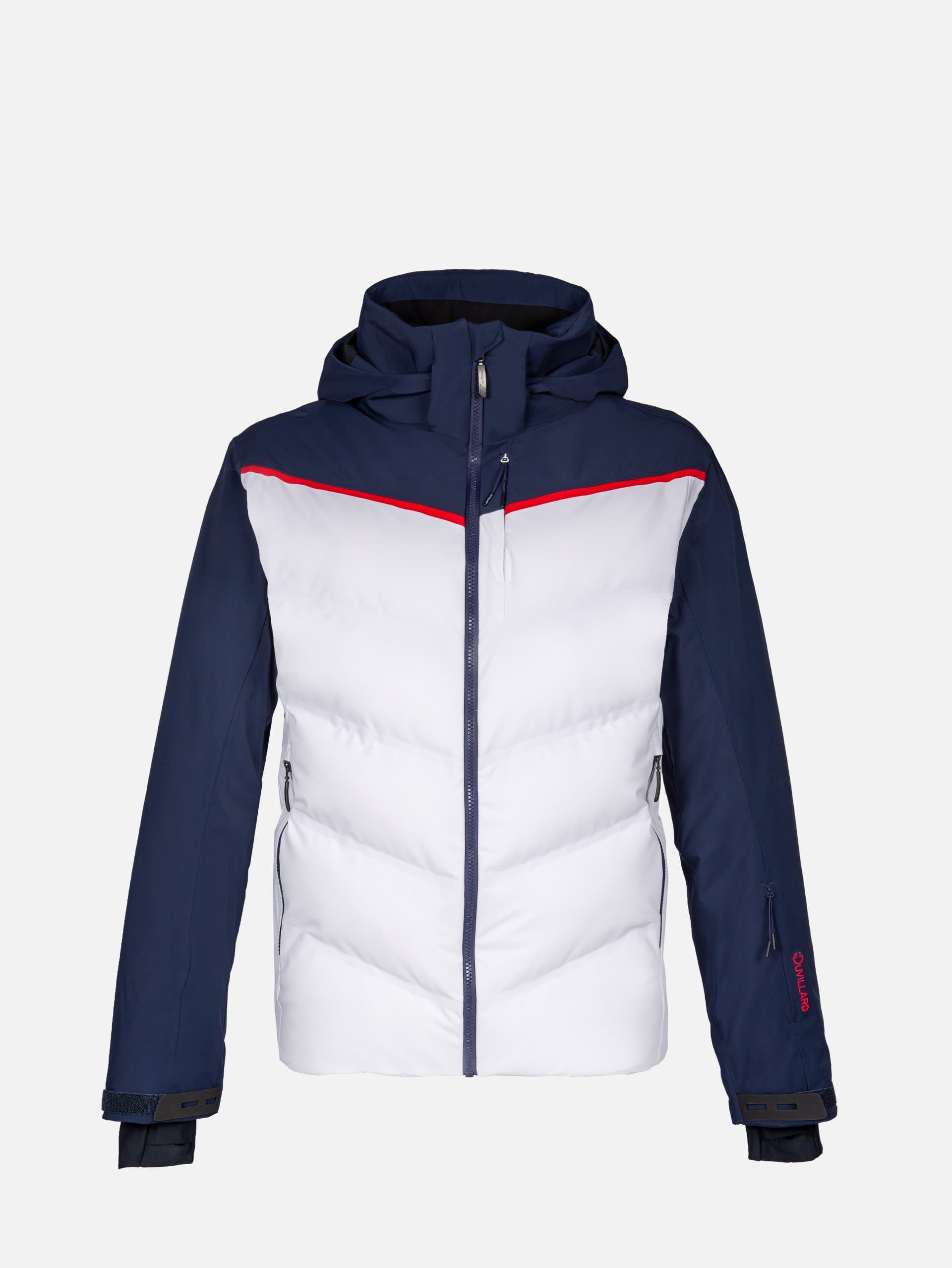 VESTE DE SKI CHARLY