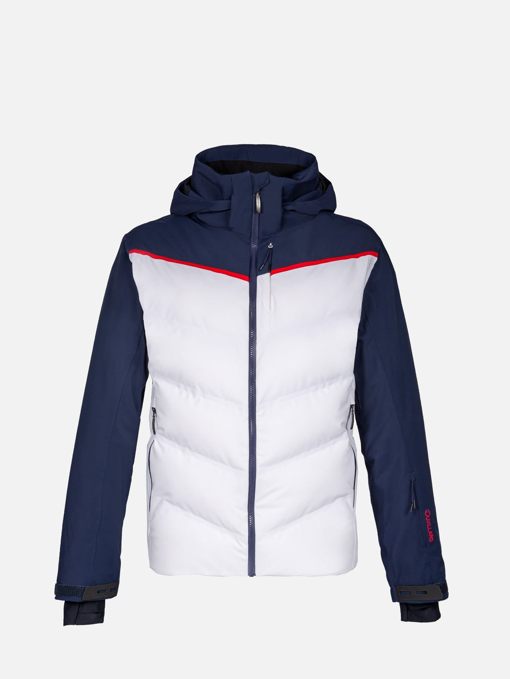 VESTE DE SKI CHARLY