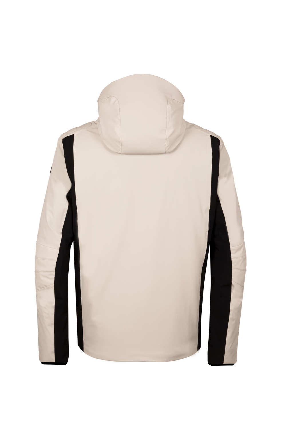 VESTE DE SKI CORIAN 2 STEEL