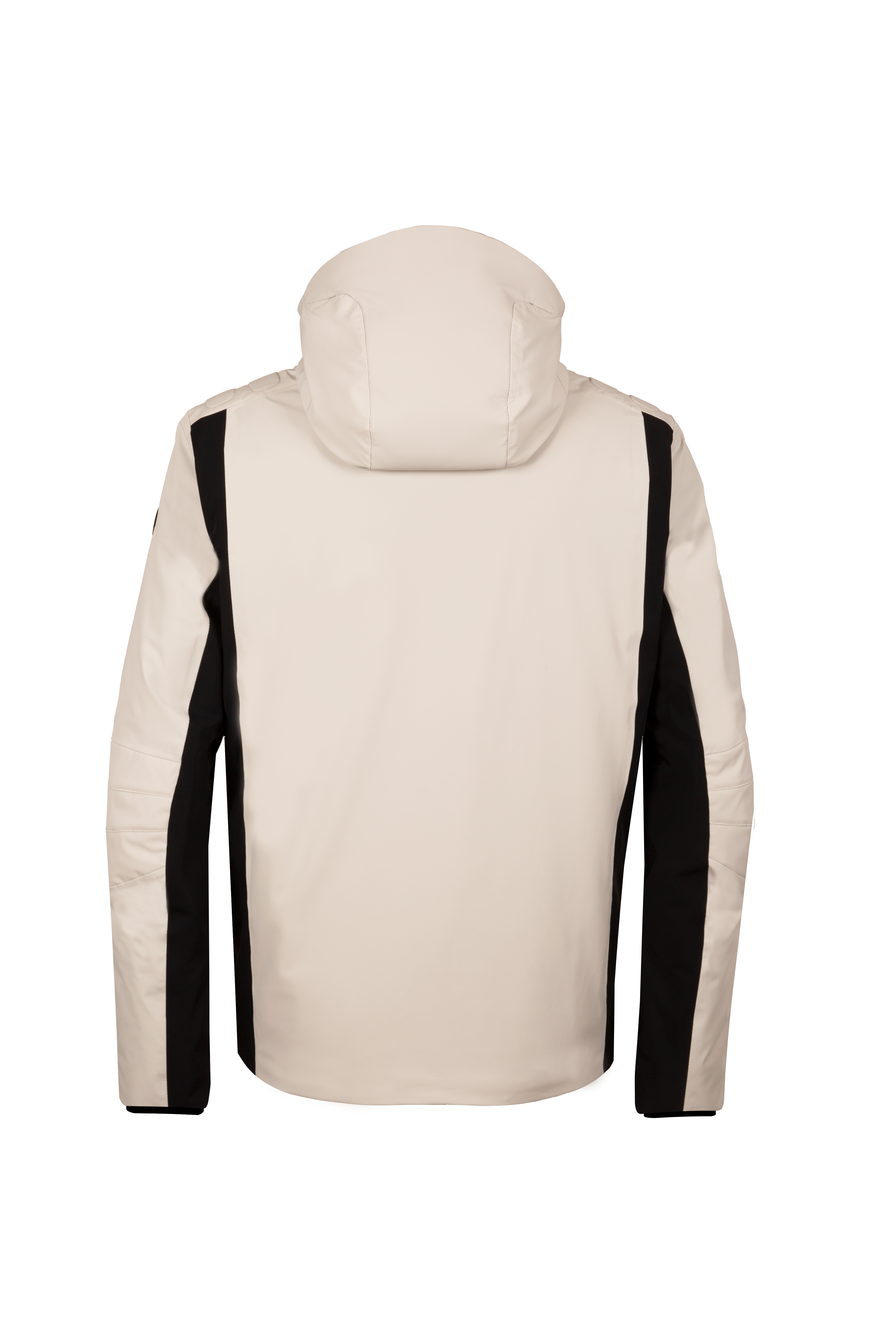 VESTE DE SKI CORIAN 2 STEEL