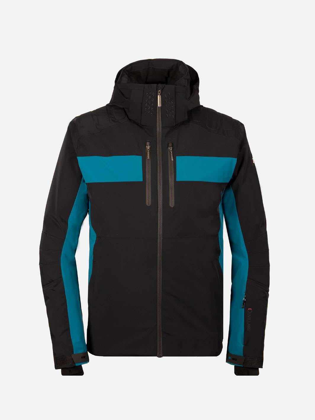 VESTE DE SKI CORIAN 2